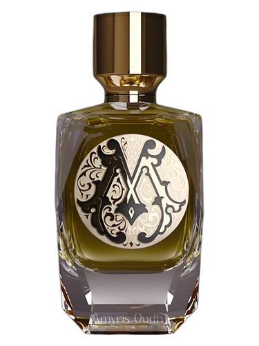 Amyris Oudh Parfum de Mahzen