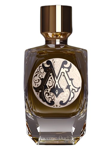 Incense Oudh Parfum de Mahzen