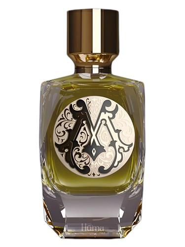 Hûma Parfum de Mahzen