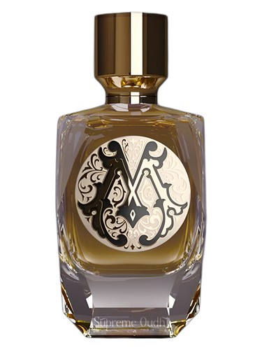 Supreme Oudh Parfum de Mahzen
