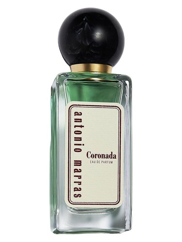 Coronada Antonio Marras