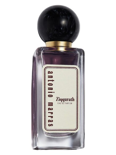 Ziqqurath Antonio Marras
