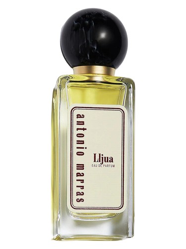 Lljua Antonio Marras