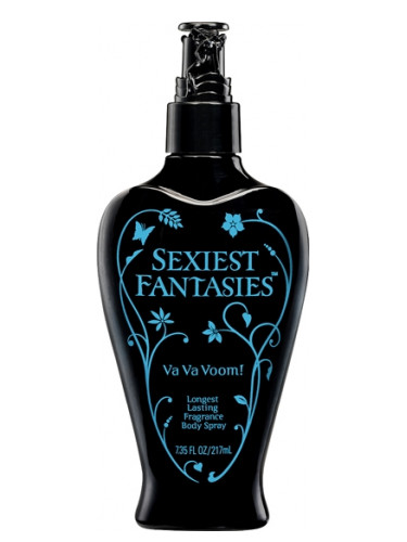 Sexiest Fantasies Va Va Voom Parfums de Coeur perfume - a fragrance for  women