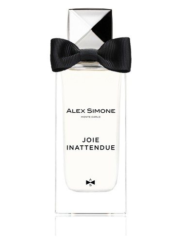 Joie Inattendue Alex Simone