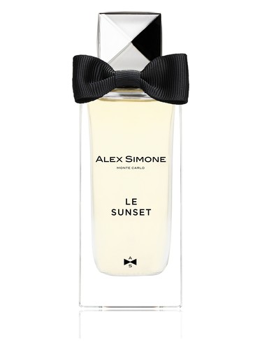Le Sunset Alex Simone
