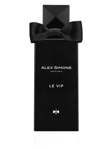 Le VIP Alex Simone