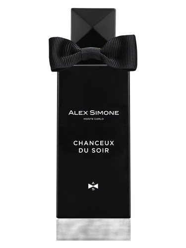 Chanceux du Soir Alex Simone