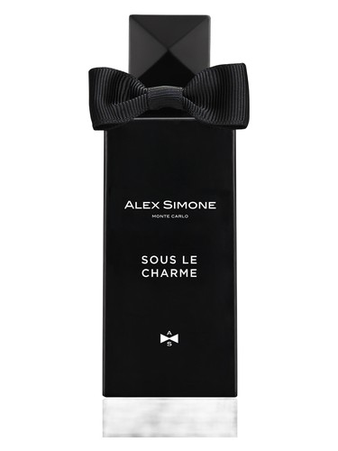 Sous Le Charme Alex Simone