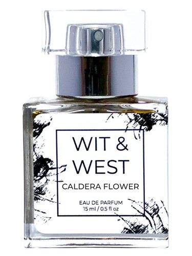 Caldera Flower Wit & West