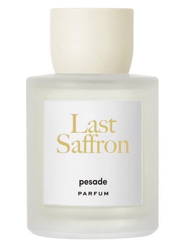 Last Saffron Pesade