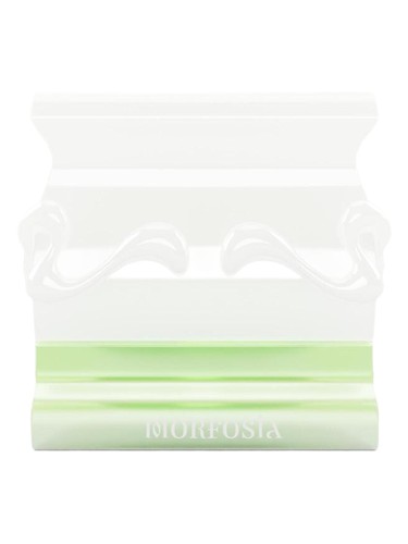 Morfosia SAFF & Co.