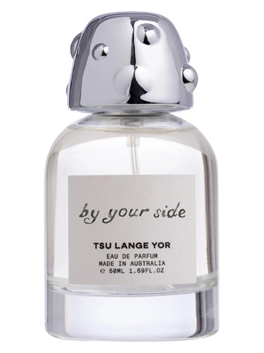 By Your Side TSU LANGE YOR