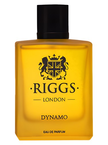 تصویر عطر Dynamo