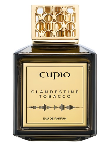 Clandestine Tobacco Cupio