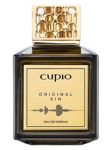 Original Sin Cupio