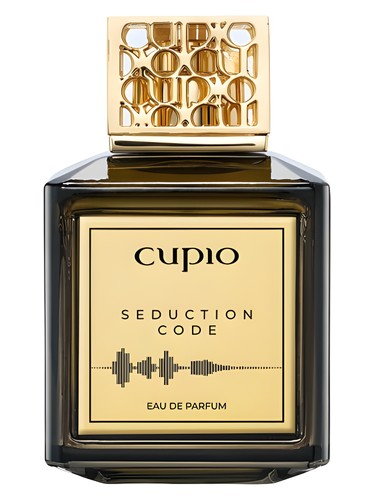 Seduction Code Cupio