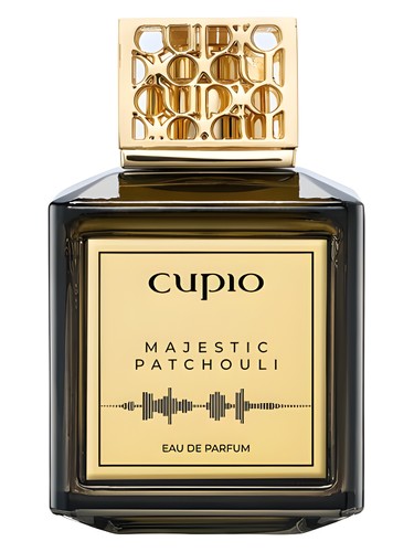 Majestic Patchouli Cupio