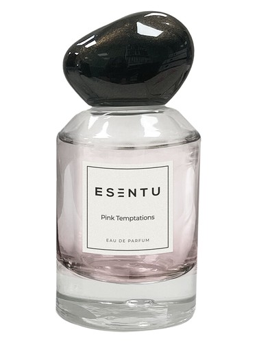 Pink Temptations Esentu