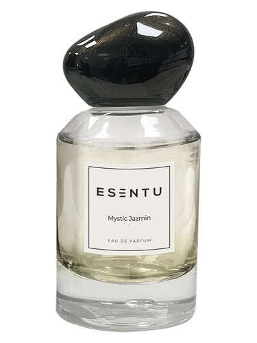 Mystic Jazmin Esentu