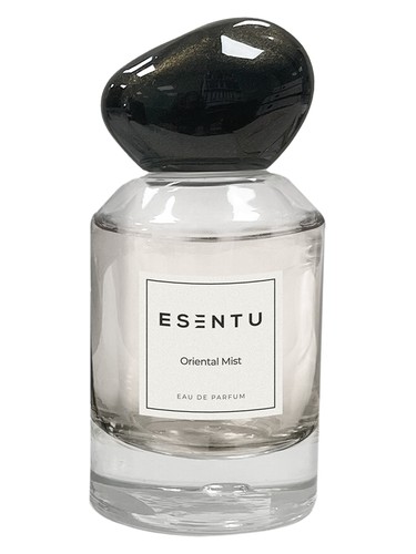 Oriental Mist Esentu