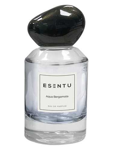 Aqua Bergamota Esentu