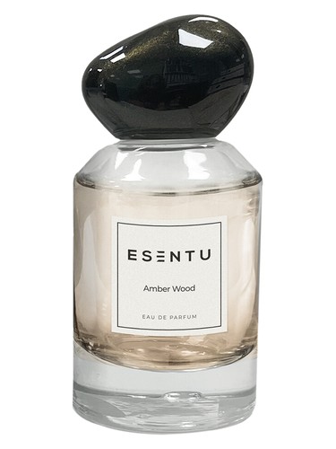 Amber Wood Esentu
