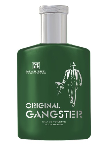 Gangster Original Brocard