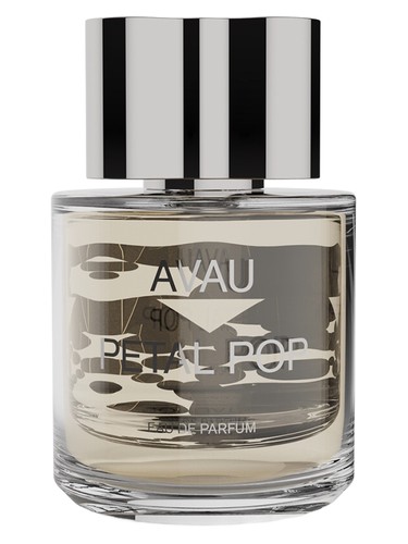 Petal Pop AVAU
