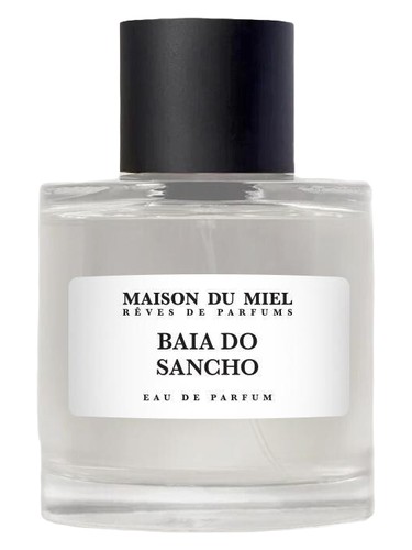 Baia do Sancho Maison Du Miel