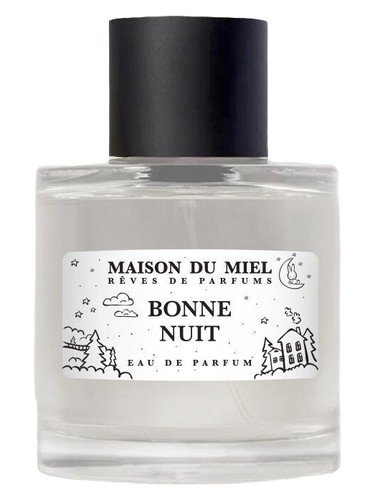 تصویر عطر Bonne Nuit