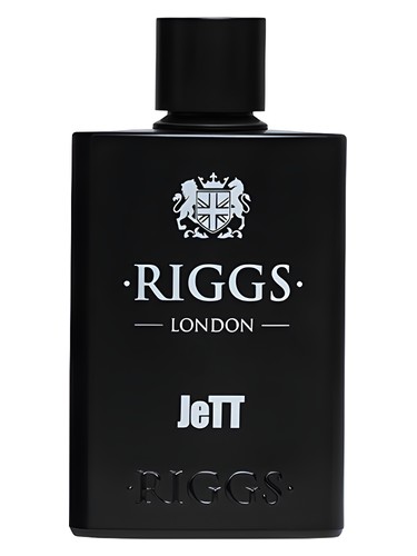 Jett Riggs