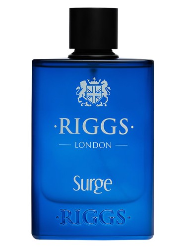 Surge Riggs
