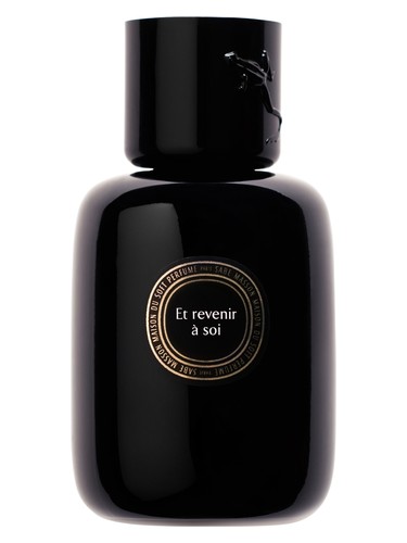 Et Revenir à Soi Skincare Eau de Parfum Sabe Masson