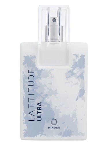 Lattitude Ultra Hinode