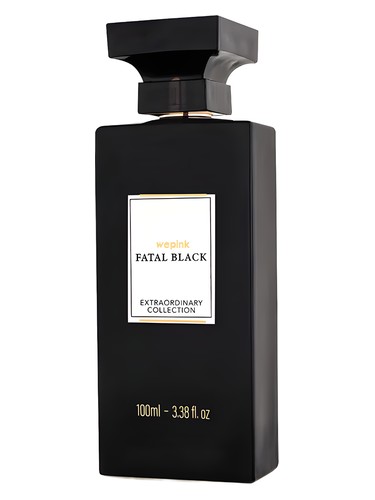 Fatal Black We Pink