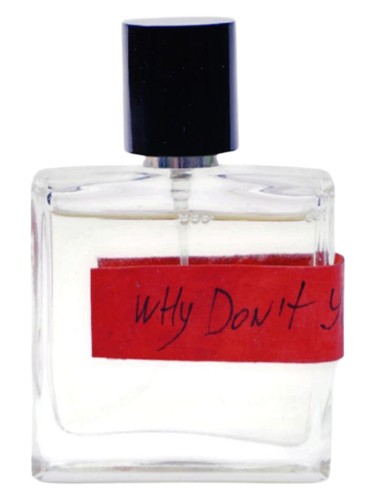 Why Don't You Wear a Suit House of Atropa