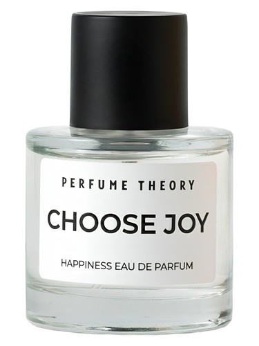Choose Joy Perfume Theory