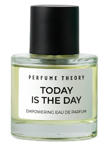 Today is the Day Perfume Theory