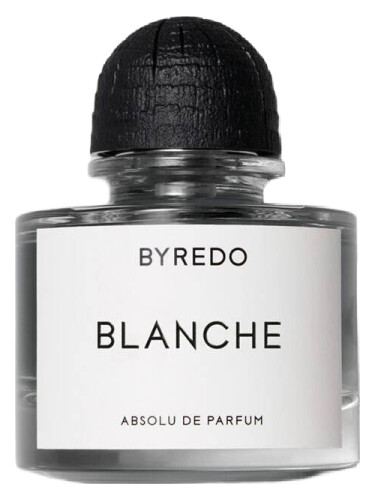 Blanche Absolu Byredo pour homme et femme