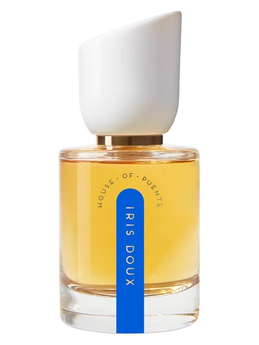 Iris Doux Special Edition House of Puente