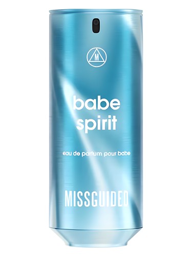 Babe Spirit Missguided