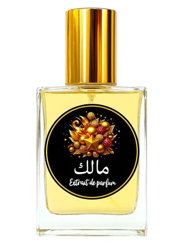 Malik Ô Médina Perfumery