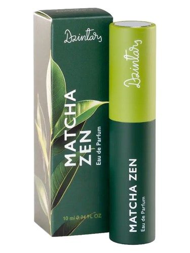 Matcha Zen Dzintars