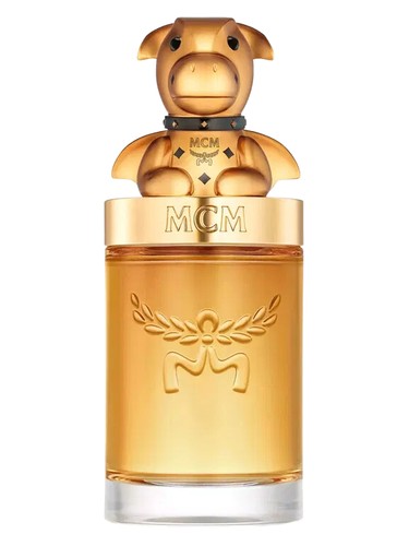 Daring Dragon MCM perfume - a novo fragrância Compartilhável 2025