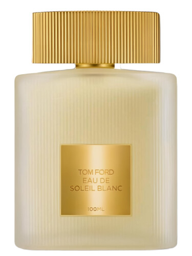 Tom Ford Eau De Soleil Blanc Eau De Toilette Spray By Tom Ford - 3.4 oz Tom Ford Eau De Soleil Blanc Eau De Toilette Spray By Tom Ford - 3.4 oz