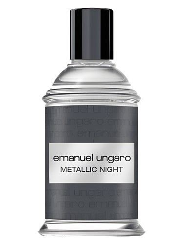 Metallic Night Emanuel Ungaro