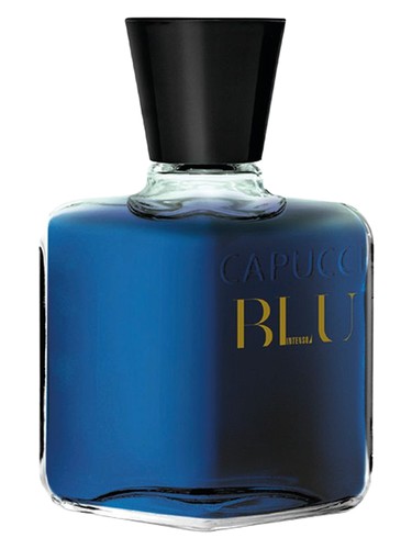 Capucci Blu Intenso Roberto Capucci