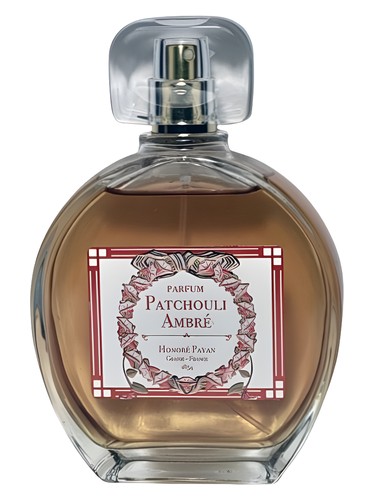 تصویر عطر Patchouli Ambré