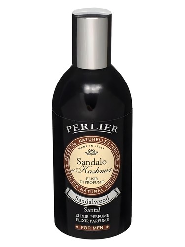 Sandalo del Kashmir Perlier